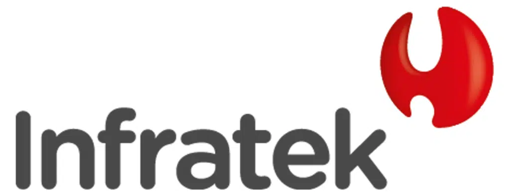 Infratek-Norge-AS-logo