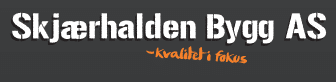 Skjaerhalden-logo
