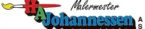 h-a-johannessen-maler-fredrikstad-logo