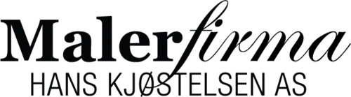 malerfirma-hans-kjostelsen-logo-bw@2