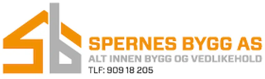 spernesbygg